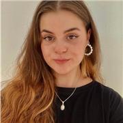 Profesora de Historia e Historia del Arte